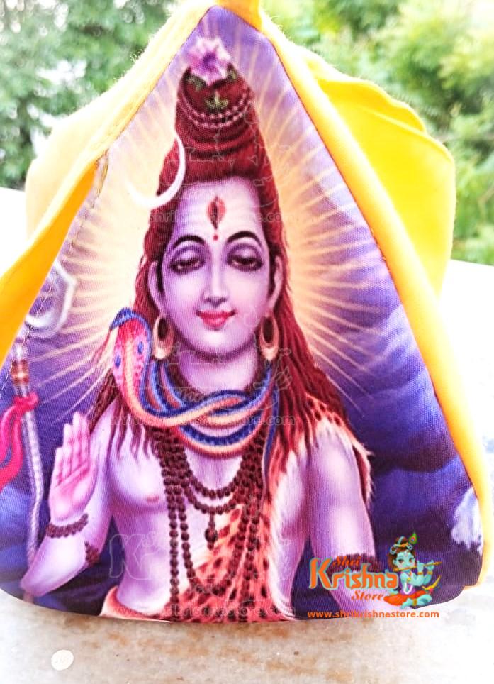 ShivShakti God Shiva and Godesss Parvati 