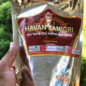 Original Havan Samagri