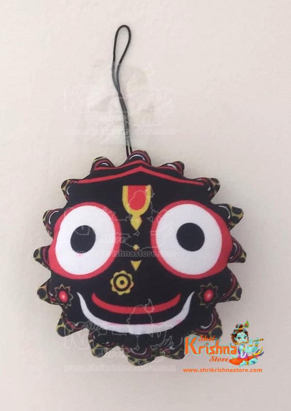 Jagannath Hanging