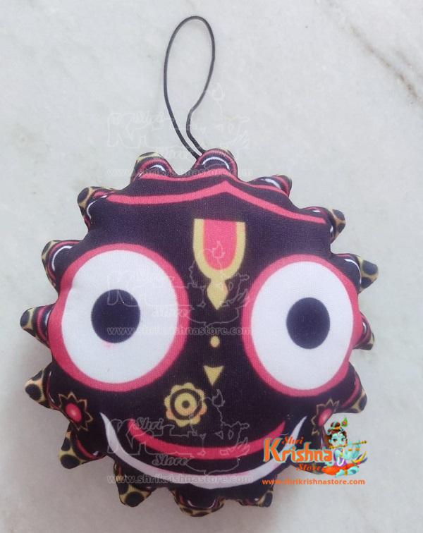 Jagannath Hanging