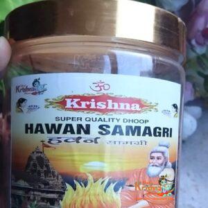 Buy Original Pujan Hawan Samagri -Shri Krishna Store