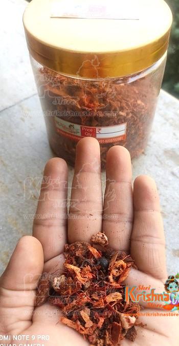 Havan Samagri