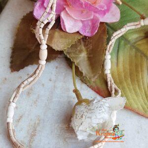 Tulsi Kanthi Original Mala