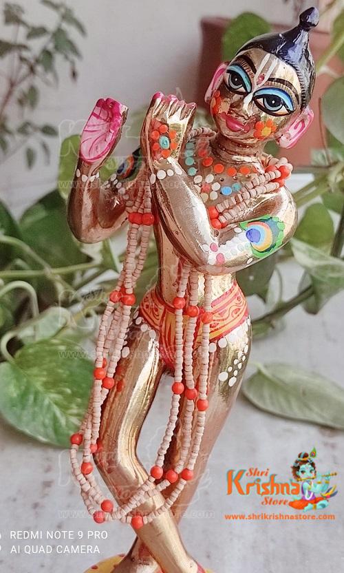  Radha Krishna Idols 