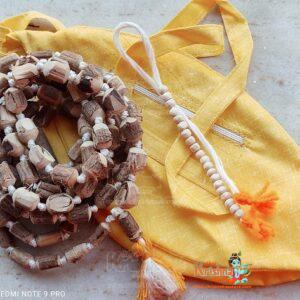 Tulsi Japa Mala Set