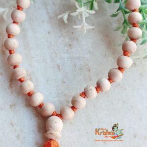 27 Beads + 1 Guru Bead Shyama Tulsi Japa Sumarni Mala