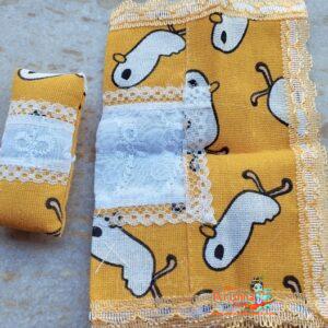 Laddu Gopal ji Gadda /Thakur ji Gadda