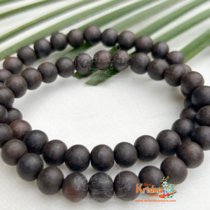Ebony (Karungali Kattai) Bracelet