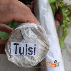 Iskcon Agarbatti – Tulsi pack of two