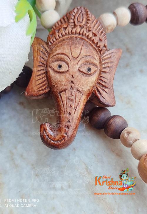 Ganesh ji ki locket Clearance