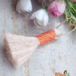 Banana Broom (Small)