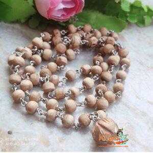 Iskcon Tulsi Japa Mala with Guru Bead – Supper Fine Quality