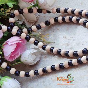 Tulsi With Shaligram 108 Beads Original Mala