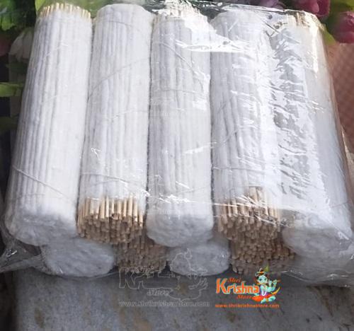 Bihari Ji Puja Agarbatti Sticks-Pack Of Two
