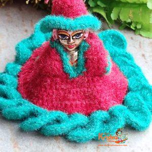 Woolen Dress For Laddu Gopal