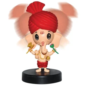 Bobblehead - Shree Ganesh Toys