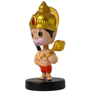 Bobblehead – Hanumanji Toys