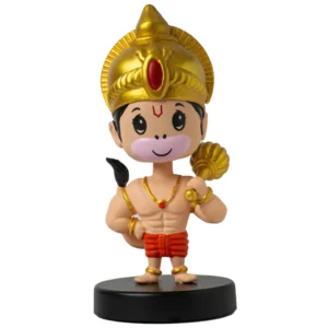 Bobblehead – Hanumanji Toys
