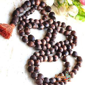 Iskcon Shyma Tulsi Beads Japa Mala