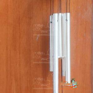 Attractive design Little Makhan Chor Krishna Wind Chime