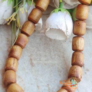 Ram naam tulsi Kanthi Haar