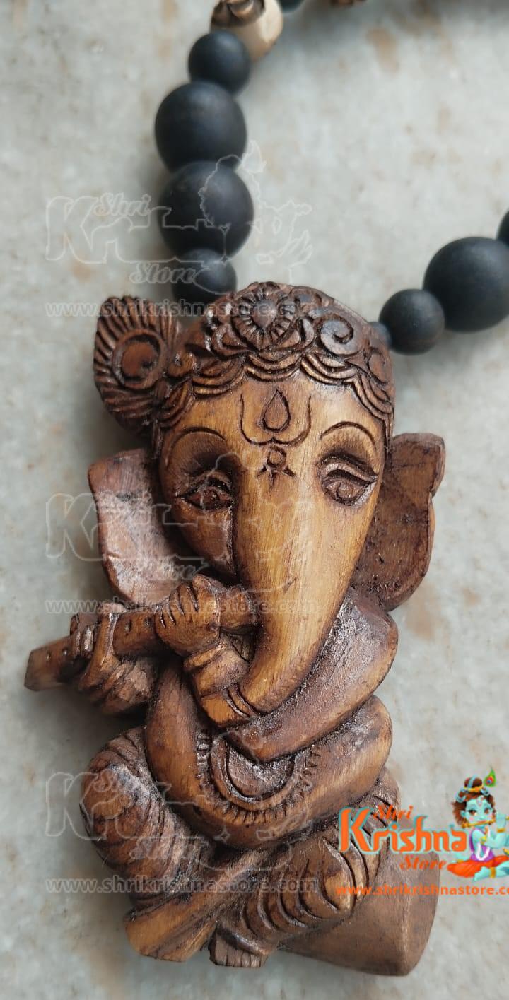 O My Friend Ganesha Tu Rehna Saath Hamesha