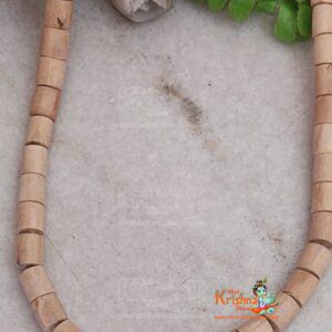 Iskcon 54 Shyma Tulsi Beads Kanthi Haar