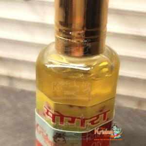 Mogra Attar Perfume