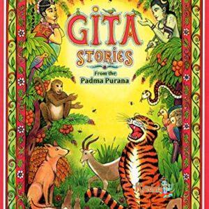 Gita Stories from the Padma Purana