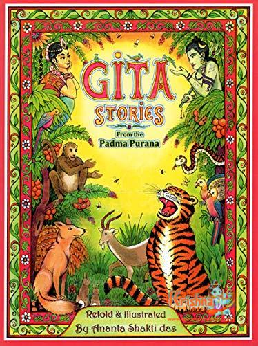 Gita Stories from the Padma Purana