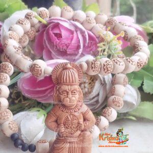 Shri Hanuman Lala ORIGINAL TULSI MALA