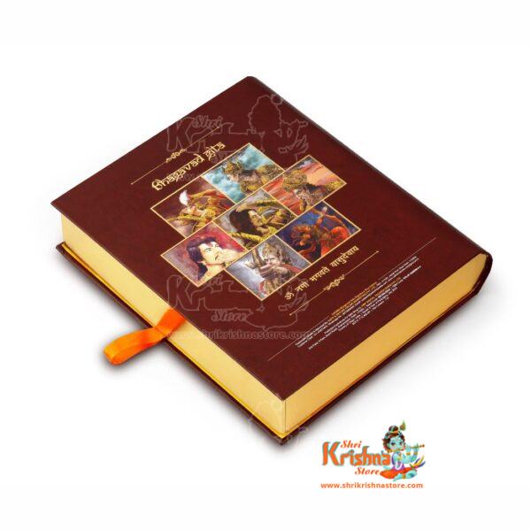 Haoma Spiritual Knowledge Series Bhagavad Gita Platinum Edition
