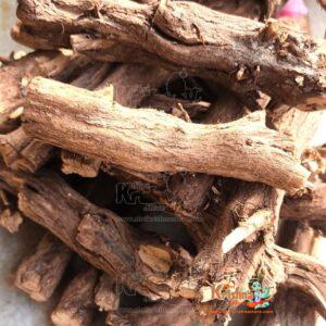 Original & Natural Tulsi Wood For Puja
