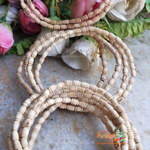 Tulsi Kanthi Mala Small Tiny Beads