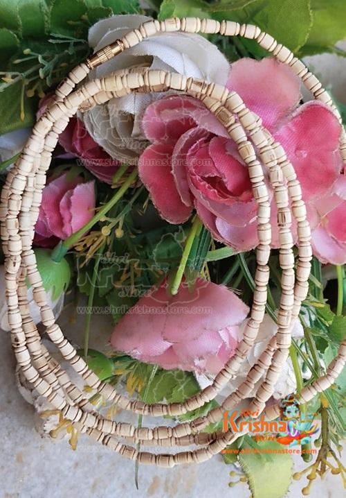 Tulsi Kanthi Mala Small Tiny Beads