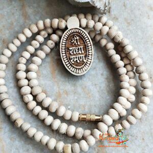 Shri Radha Raman Ji Tulsi Mala –