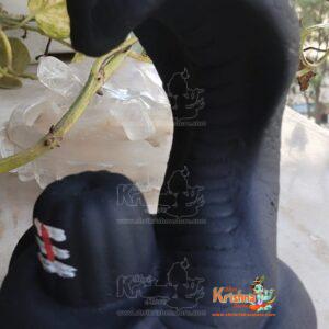 Lord Shiva Smoke Fountain Aromatic Incense Holder