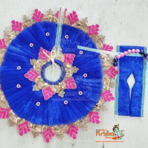 6 No Gopal Dress Multiple Color Design-Set of 4 Bal