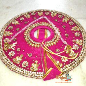 Cotton Designer Kanha Dress