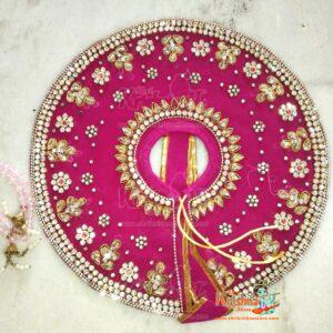 Cotton Designer Kanha Dress