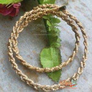 100% Original Three Layer Tulsi Kanthi Mala 1 Round
