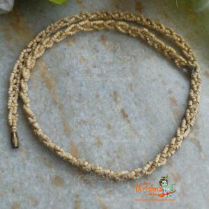 100% Original Three Layer Tulsi Kanthi Mala 1 Round