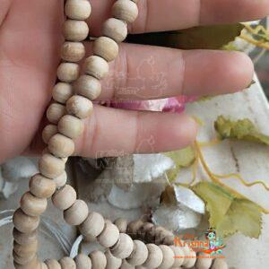108 beads Tulsi Beads counter Mala