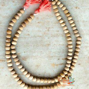 108 beads Tulsi Beads counter Mala