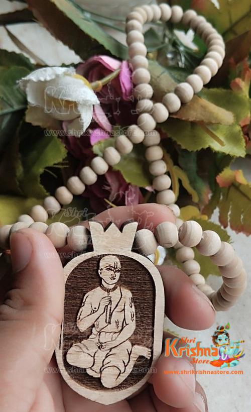 Chaitanya Mahaprabhu Original Tulsi Mala