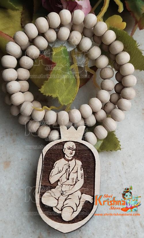 Chaitanya Mahaprabhu Original Tulsi Mala