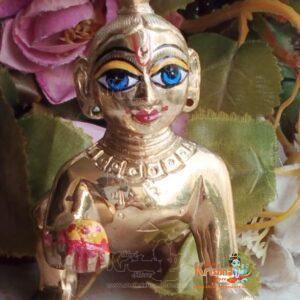 4 no. Laddu Gopal / Kanhaji || Laddu Gopal