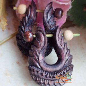 Handmade Beautiful Design Tulsi Earrings