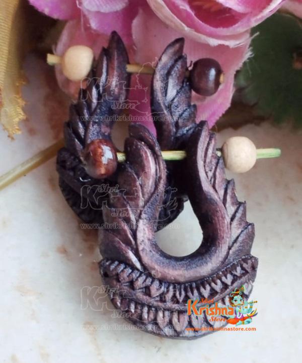 Handmade Beautiful Design Tulsi Earrings