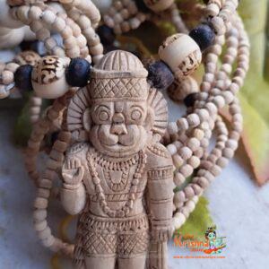 Jai Bajrangbali Hanuman Ji Mala